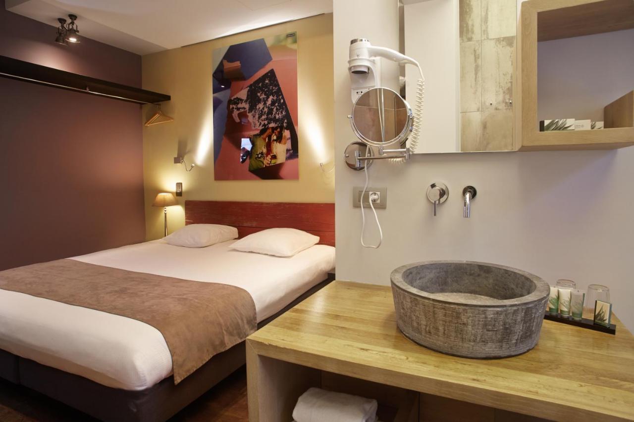 Boutique Saint-gery Khách sạn 3*