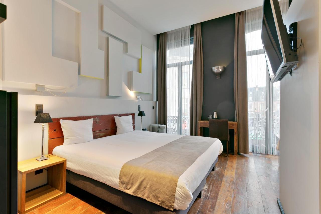 Boutique Saint-gery Khách sạn Brussels