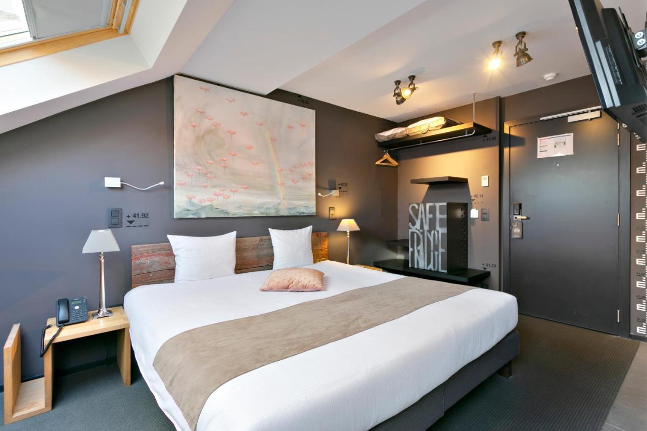Boutique Saint-gery Khách sạn Brussels