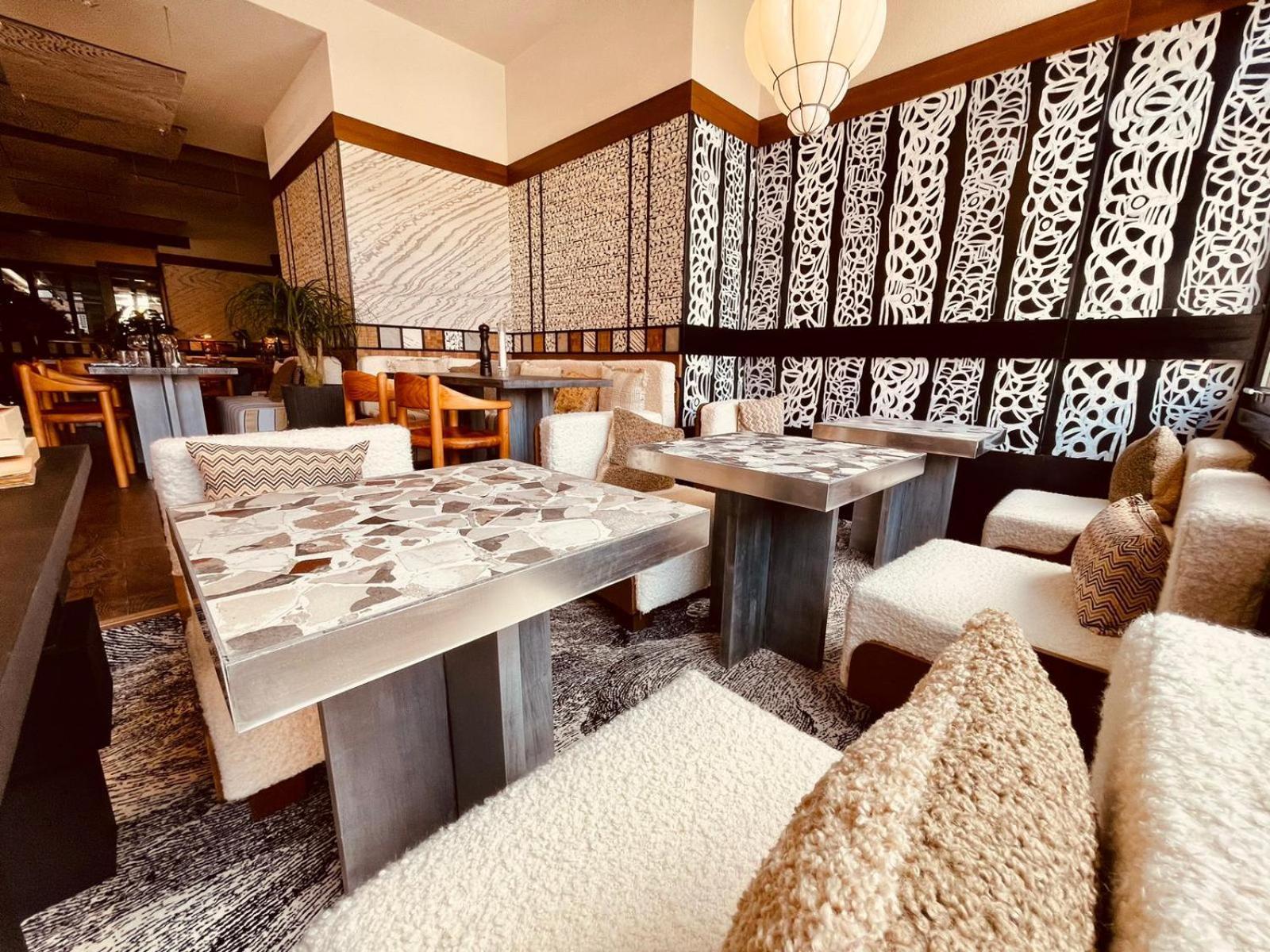 Boutique Saint-gery Khách sạn