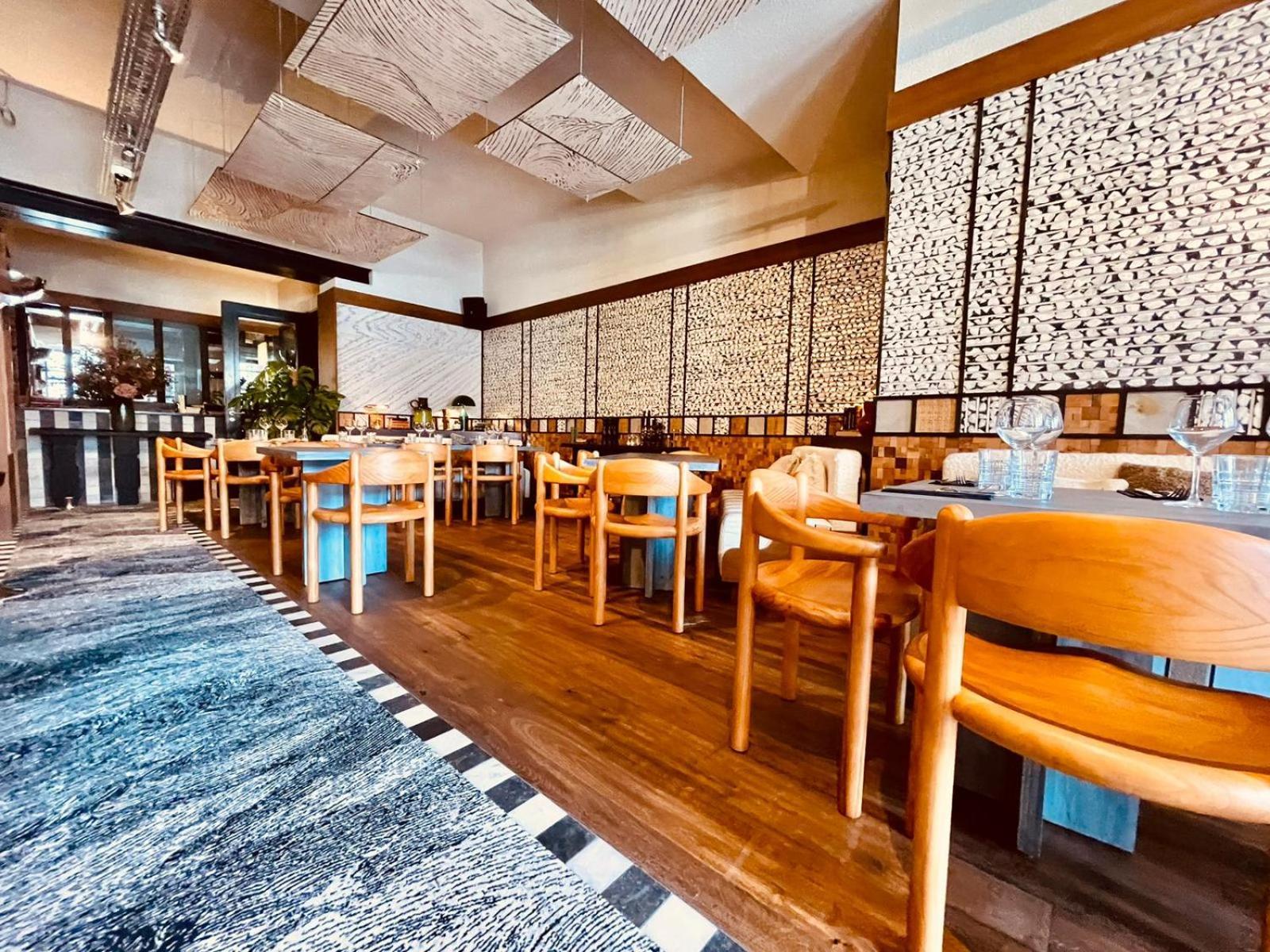 Khách sạn Boutique Saint-gery