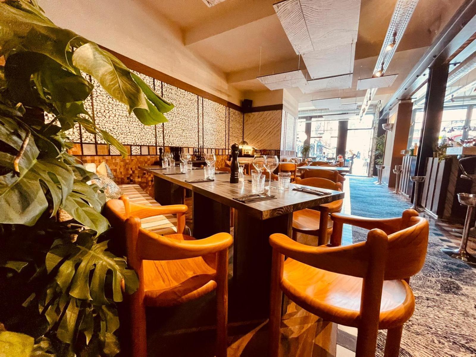 Khách sạn Boutique Saint-gery 3*
