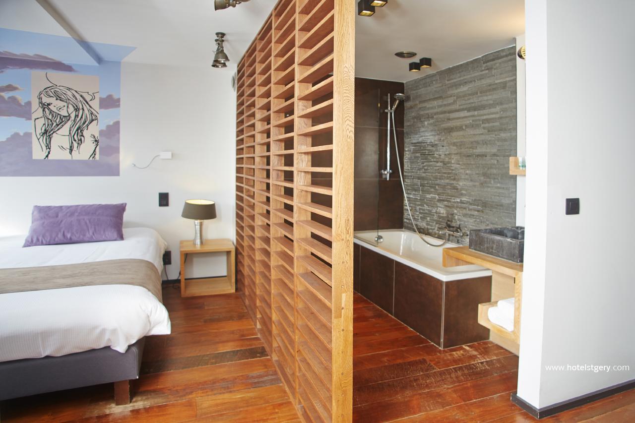 Boutique Saint-gery Khách sạn Brussels