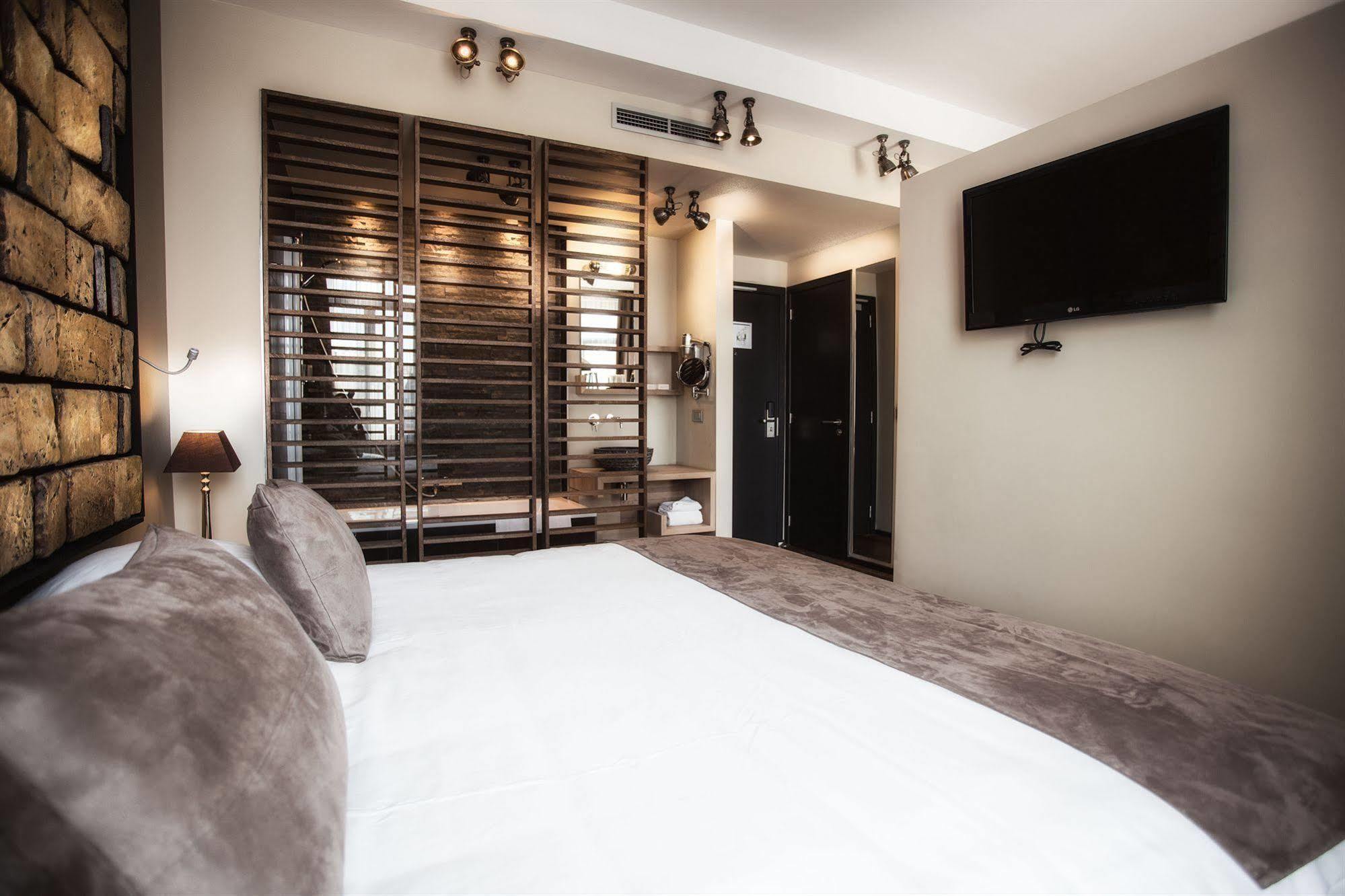 Boutique Saint-gery Khách sạn