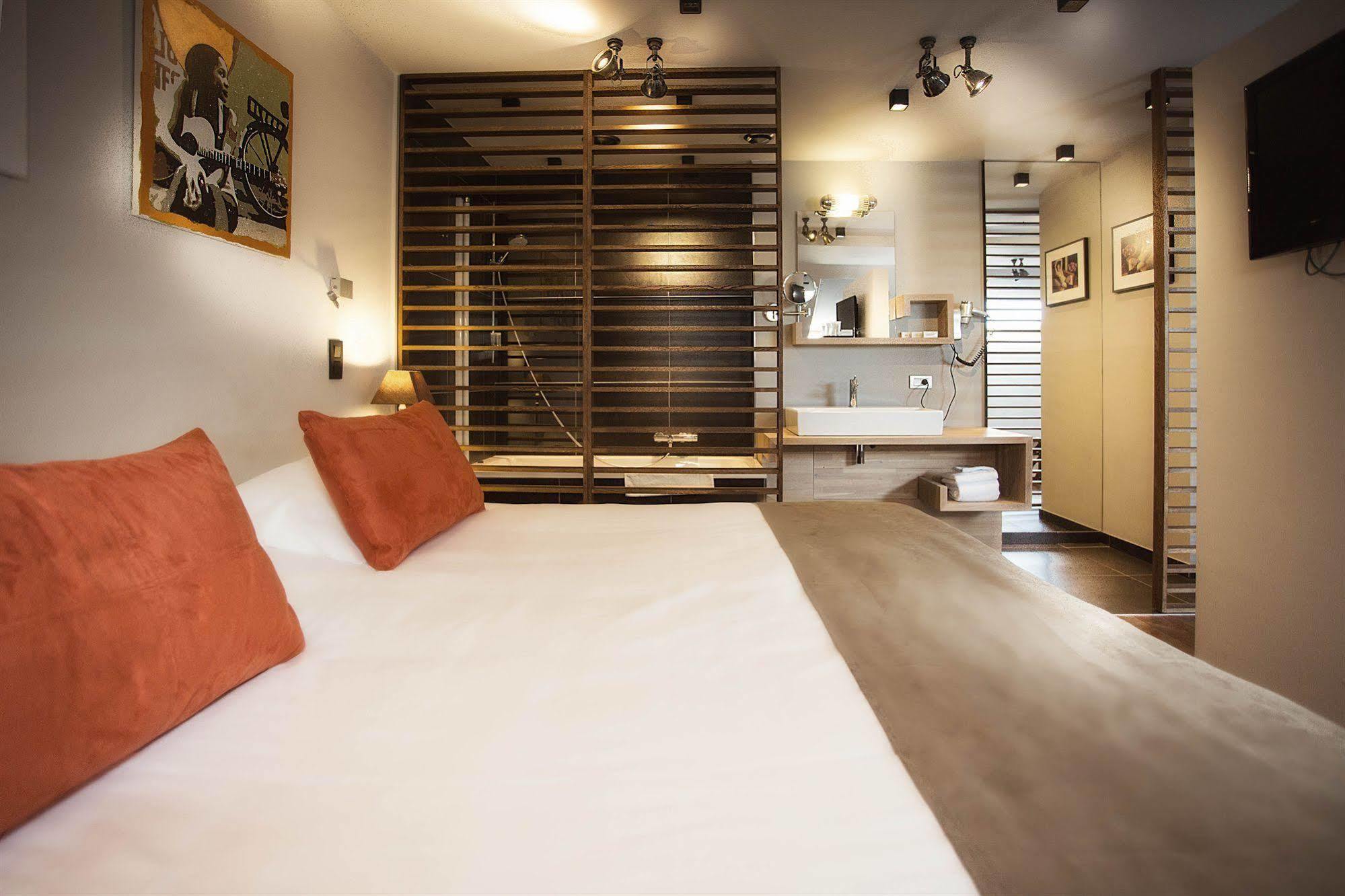 Boutique Saint-gery Khách sạn Brussels