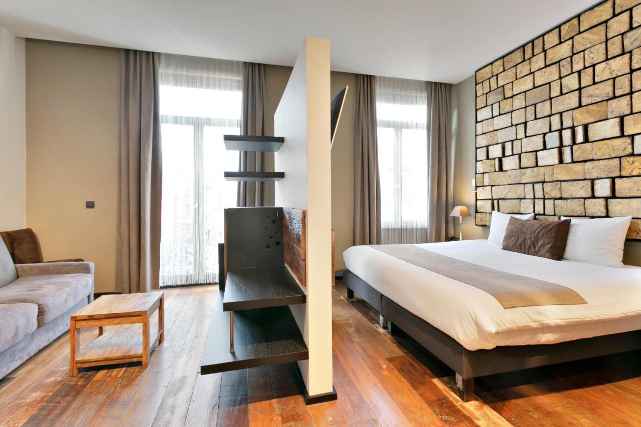 Boutique Saint-géry 3* Bruselas