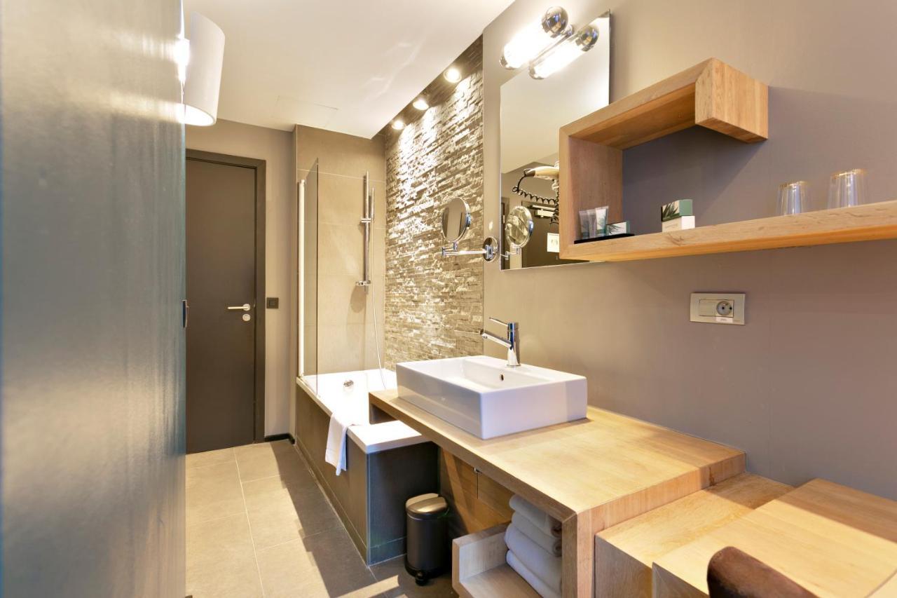 Boutique Saint-géry Bruselas