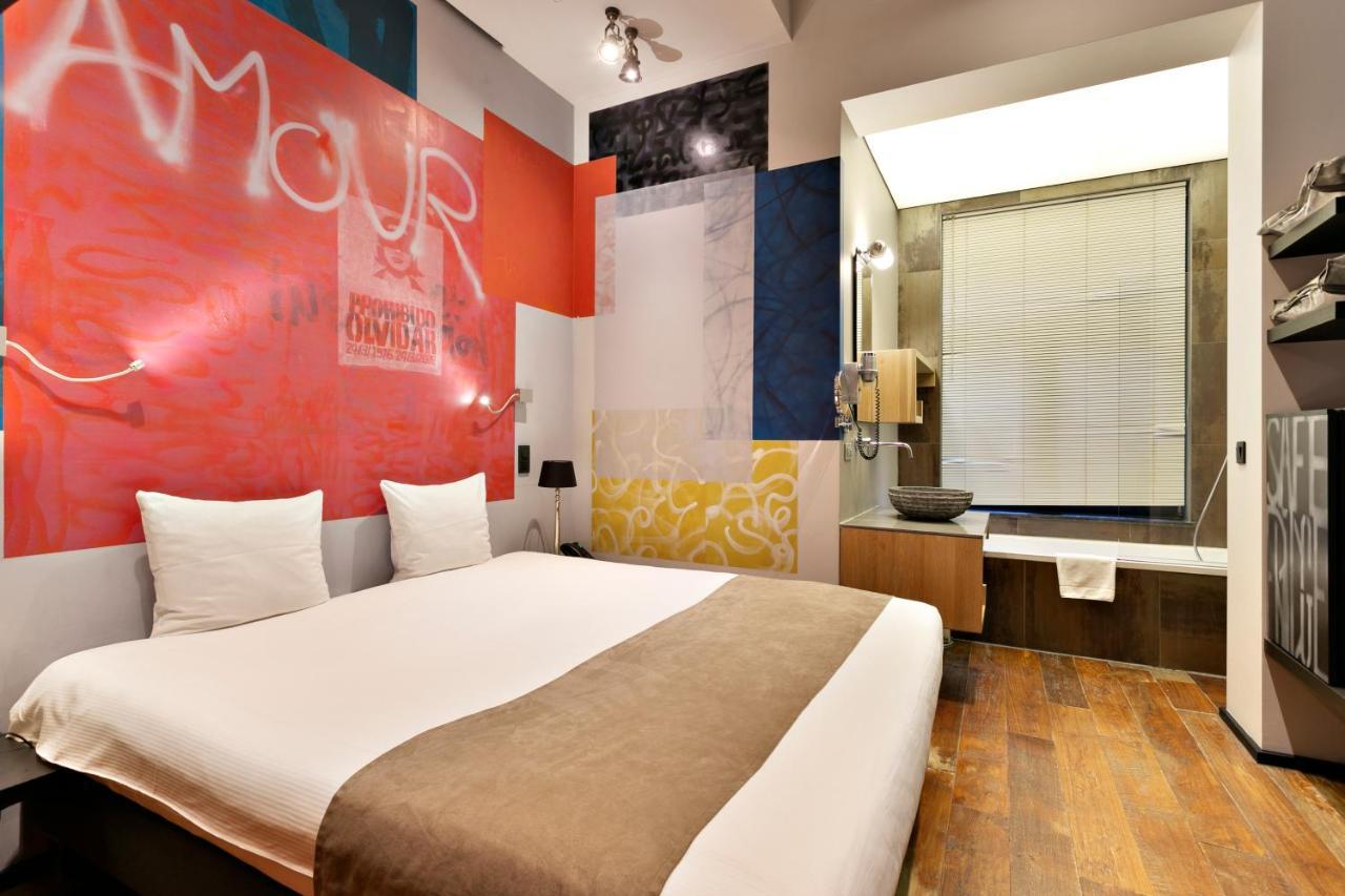 Boutique Saint-géry Hotel 3*