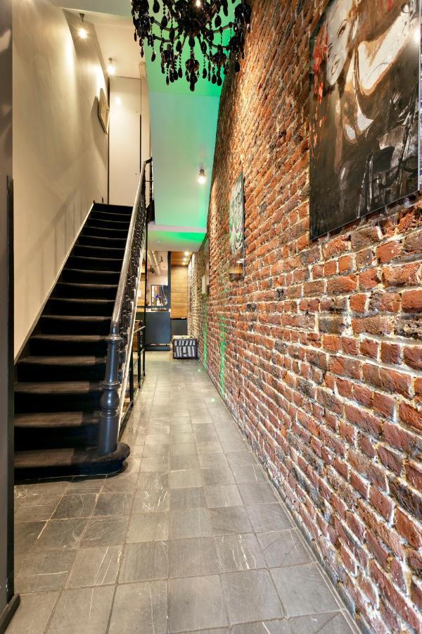 Boutique Saint-géry Bruselas