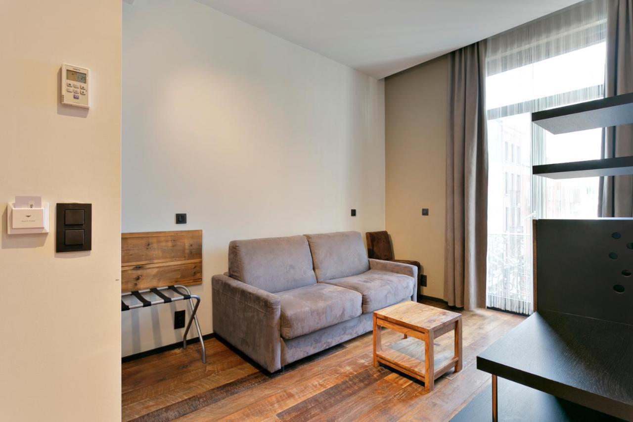 Hotel Boutique Saint-géry