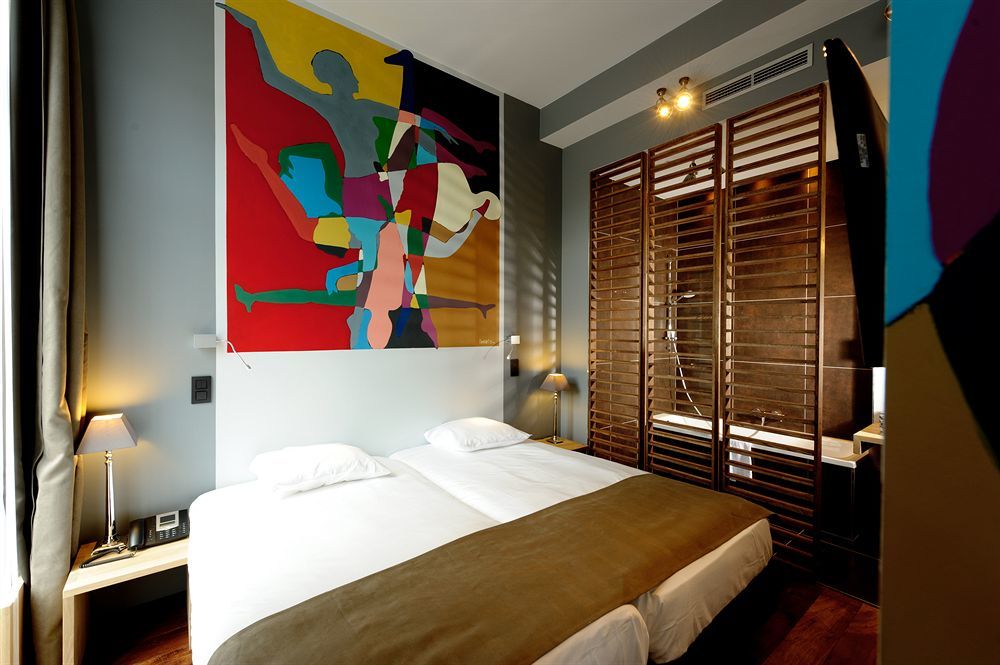 Boutique Saint-géry Bruselas