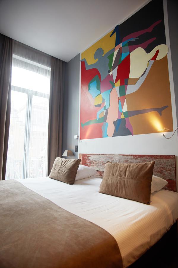 Boutique Saint-géry 3* Bruselas