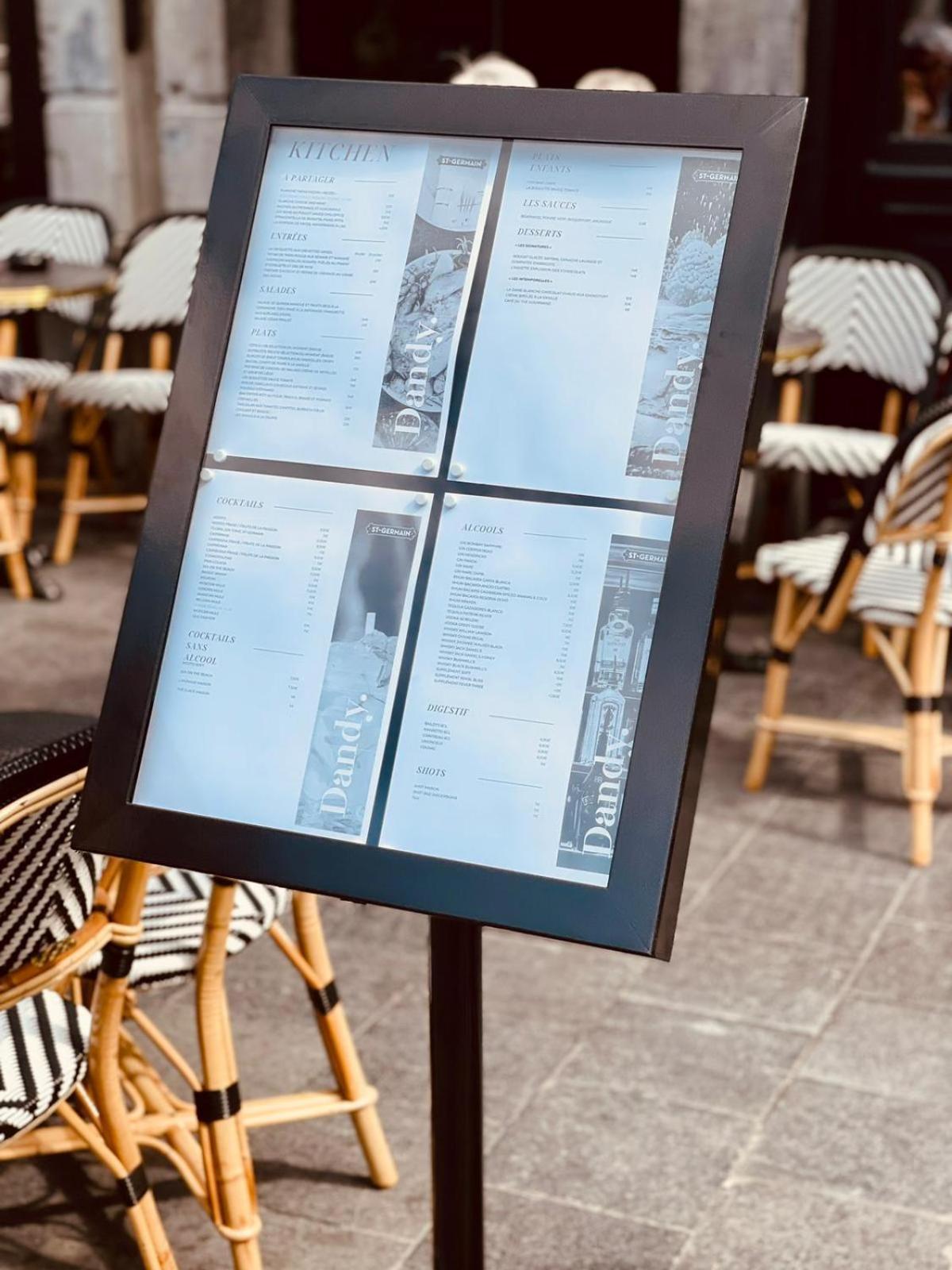 Boutique Saint-gery Hotel Bruxelas