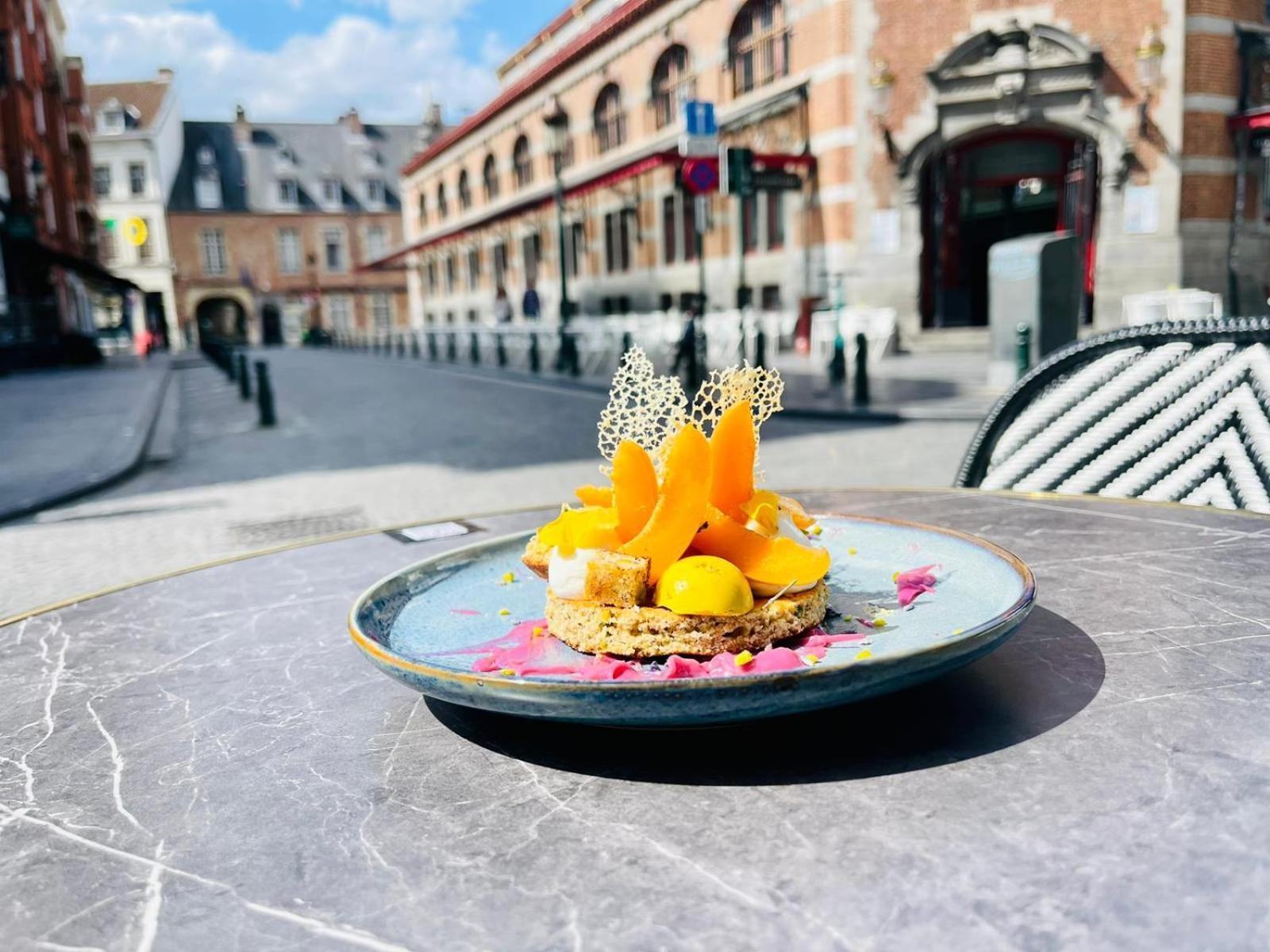 Boutique Saint-gery Hotel Bruxelas