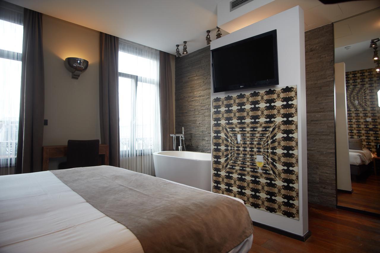 Boutique Saint-gery Hotel