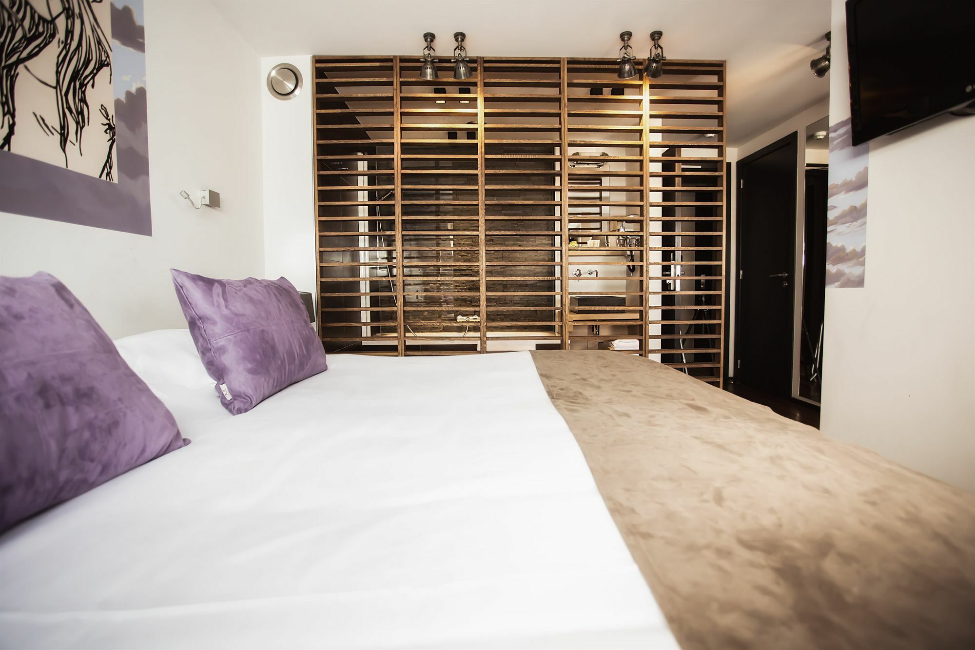 Boutique Saint-gery Bruxelas