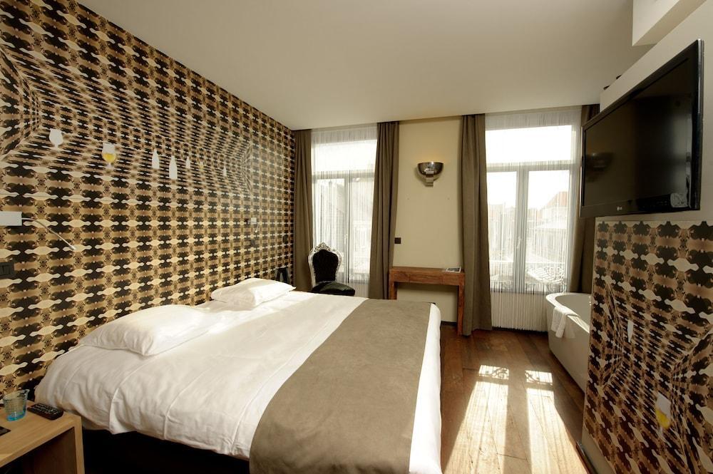 Boutique Saint-gery Hotel Bruxelas